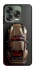 Чехол на ZTE Nubia V70 Design 911 brown фото 1 из 1