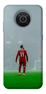 Чохол на Nokia X10 / X20 Mohamed Salah фото 1 з 1