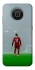 Чехол на Nokia X10 / X20 Mohamed Salah фото 1 из 1