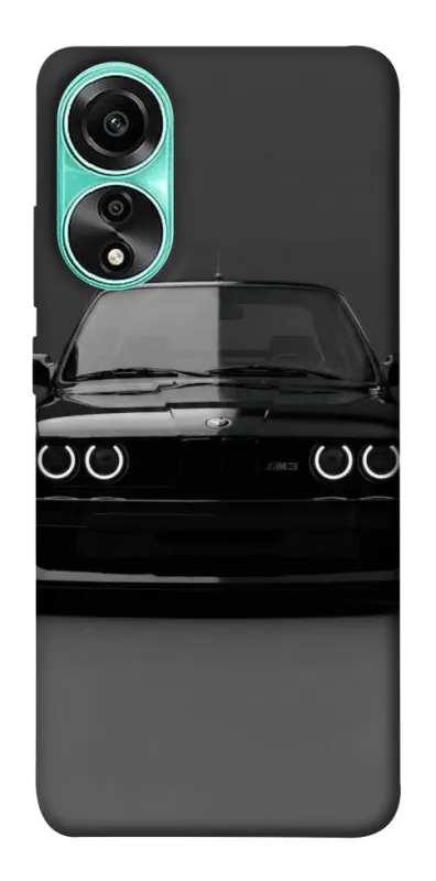 Чохол на Oppo A78 4G BMW v11 фото 1 з 1