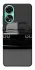 Чохол на Oppo A78 4G BMW v11 фото 1 з 1