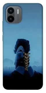 Чехол на Xiaomi Redmi A1 / A2 Odyssey ver.1 фото 1 из 1