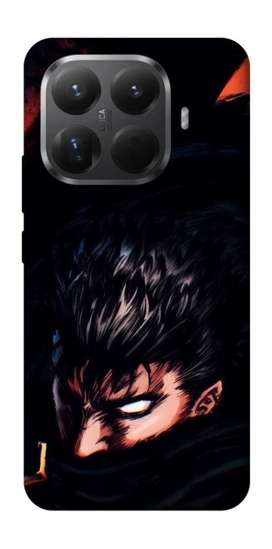 Чохол на Xiaomi 15T Pro Berserk v5 фото 1 з 1