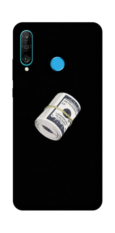 Чохол на Huawei P30 lite Money motivation фото 1 з 1