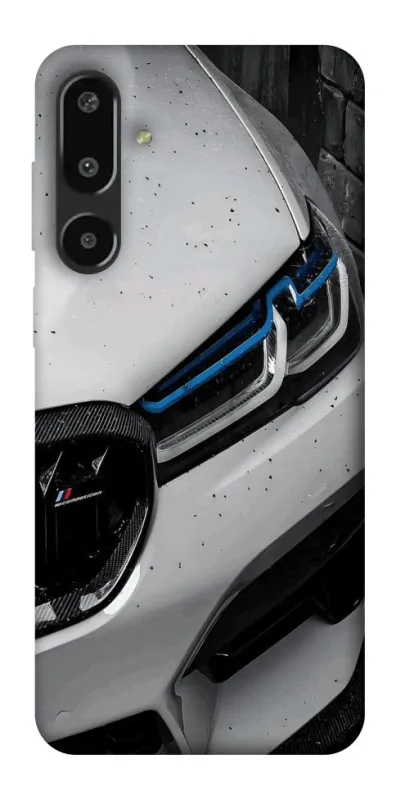Чехол на Samsung Galaxy F16 BMW v37 фото 1 из 1