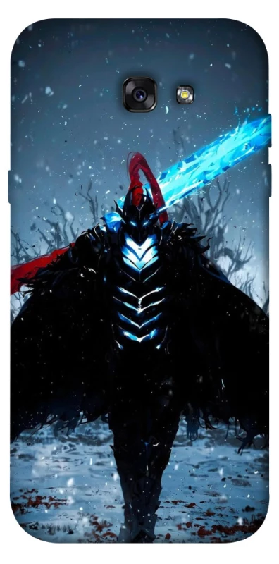 Чохол на Samsung A720 Galaxy A7 (2017) Igris фото 1 з 1