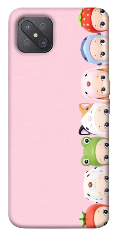 Чохол на Oppo A92s Sonny angel wallpaper фото 1 з 1