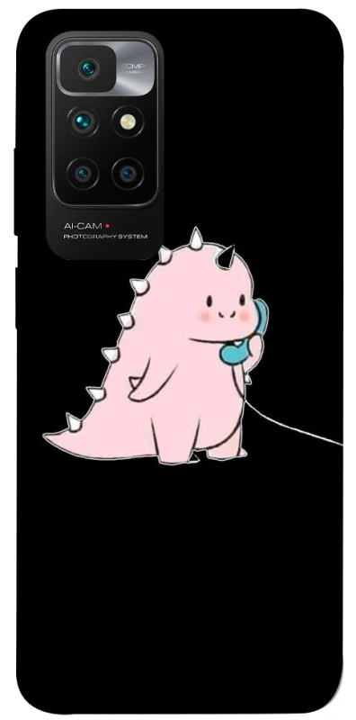 Чехол на Xiaomi Redmi 10 Pair romantic theme ver.6 фото 1 из 1