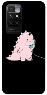 Чохол на Xiaomi Redmi 10 Pair romantic theme ver.6 фото 1 з 1