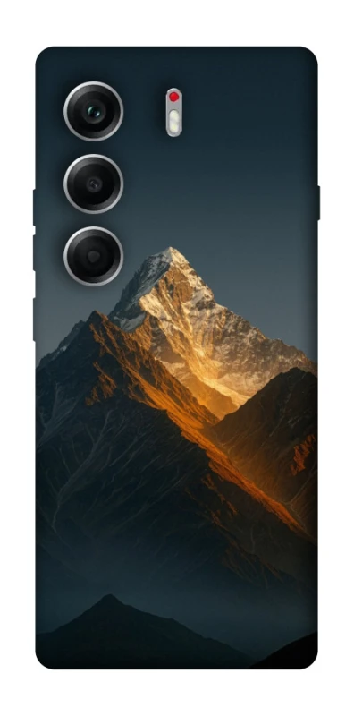 Чехол на Tecno Camon 40 Mountain v8 фото 1 из 1