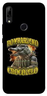 Чехол на Huawei P Smart Z Bombardino Crocodilo фото 1 из 1