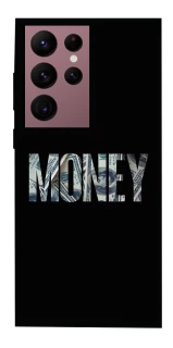 Чехол на Samsung Galaxy S22 Ultra Money-dollars фото 1 из 1