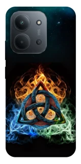 Чохол на Xiaomi Redmi 15C (Global) Трикветр фото 1 з 1