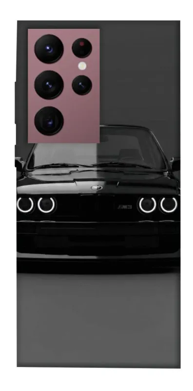 Чохол на Samsung Galaxy S22 Ultra BMW v11 фото 1 з 1