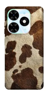Чохол на TECNO Spark Go 2024 Cow фото 1 з 1