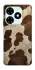 Чехол на TECNO Spark Go 2024 Cow фото 1 из 1
