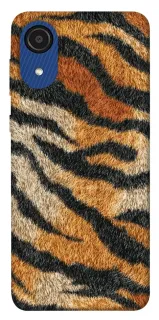 Чохол на Samsung Galaxy A03 Core Tiger фото 1 з 1