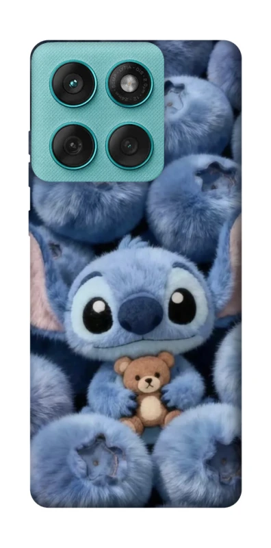 Чехол на Motorola Edge 60 Fusion Sweet Stitch фото 1 из 1