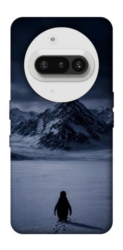 Чехол на Nothing Phone (3a) But why? фото 1 из 1