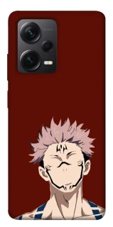 Чохол на Xiaomi Redmi Note 12 Pro+ 5G Sakuna v3 фото 1 з 1