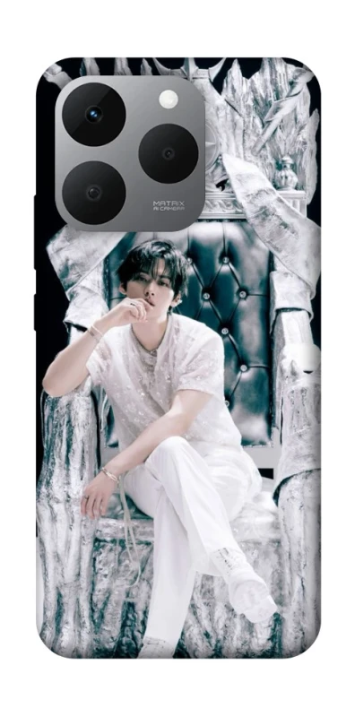 Чохол на Realme 15T Lee Know GIANT фото 1 з 1