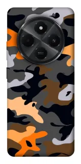 Чохол на Xiaomi Redmi A4 Сamouflage v19 фото 1 з 1