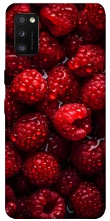 Чехол на Samsung Galaxy A41 Малинка фото 1 из 1