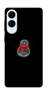 Чехол на Samsung Galaxy S25 Edge Snowman фото 1 из 1