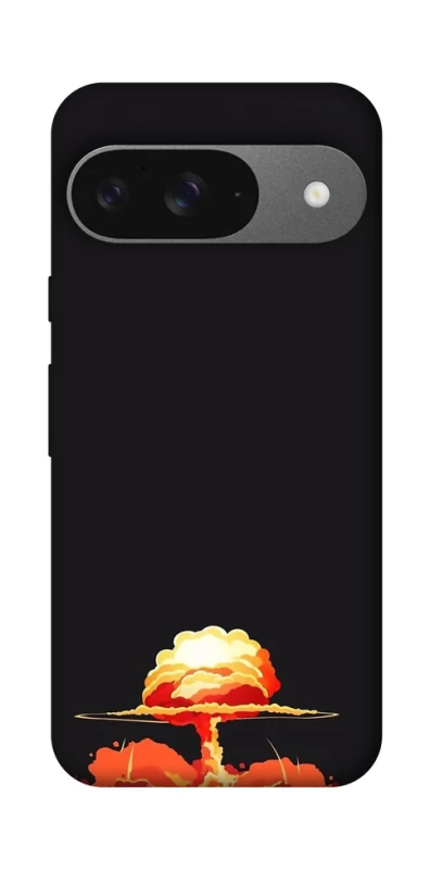 Чехол на Google Pixel 10 Boom фото 1 из 1