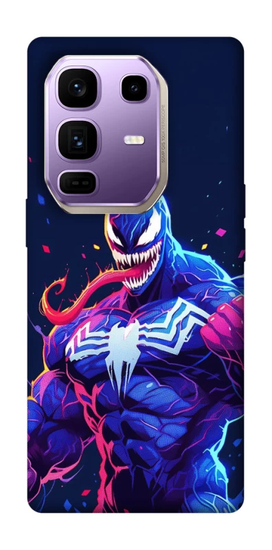 Чохол на Infinix Note 50 Pro+ Venom фото 1 з 1