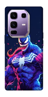 Чохол на Infinix Note 50 Pro+ Venom фото 1 з 1