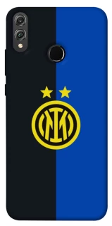 Чехол на Huawei Honor 8X FC Inter v1 фото 1 из 1