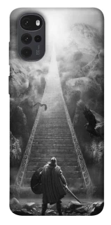 Чехол на Motorola Moto G22 Valhalla фото 1 из 1