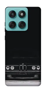Чохол на Motorola Edge 60 Fusion BMW v17 фото 1 з 1