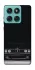 Чохол на Motorola Edge 60 Fusion BMW v17 фото 1 з 1