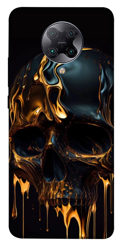 Чохол на Xiaomi Redmi K30 Pro / Poco F2 Pro Череп фото 1 з 1