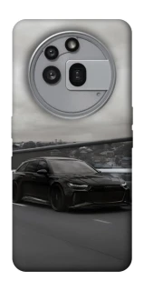 Чохол на Nothing Phone (3a) Pro RS6 grey фото 1 з 1