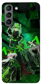 Чохол на Samsung Galaxy S21 Roblox v5 фото 1 з 1