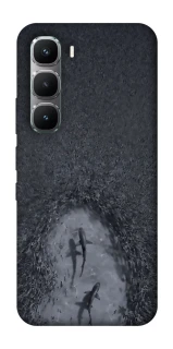 Чохол на Infinix Hot 60 Pro Акула фото 1 з 1