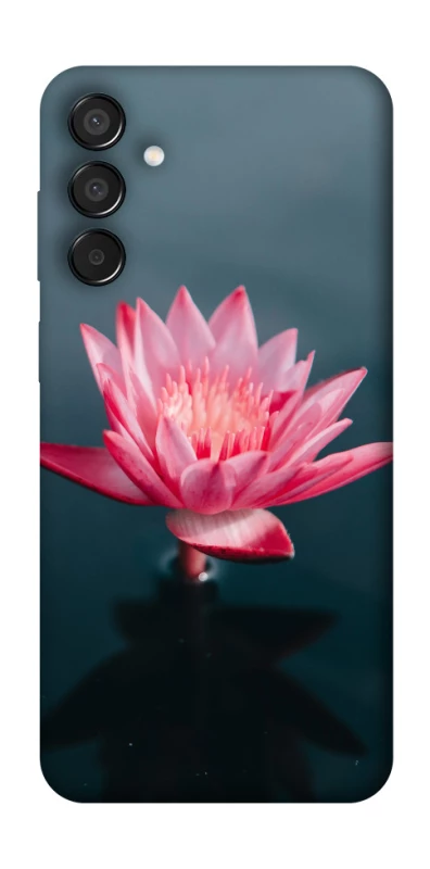 Чохол на Samsung Galaxy M15 5G Лотос фото 1 з 1