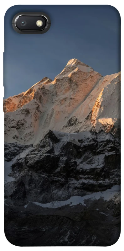 Чехол на Xiaomi Redmi 6A Mountain фото 1 из 1