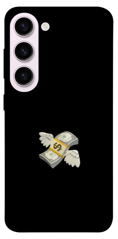 Чохол на Samsung Galaxy S23+ Easy cash фото 1 з 1