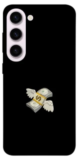 Чохол на Samsung Galaxy S23+ Easy cash фото 1 з 1