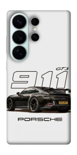 Чохол на Samsung Galaxy S26 Ultra 911 фото 1 з 1