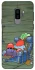 Чехол на Samsung Galaxy S9+ Mr.Krabs фото 1 из 1