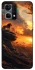 Чехол на Oppo Reno 7 4G lion king фото 1 из 1
