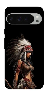 Чохол на Google Pixel 9 Pro XL Goddess of war ver.2 фото 1 з 1