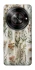 Чохол на ZTE Nubia Focus Floral design ver.2 фото 1 з 1