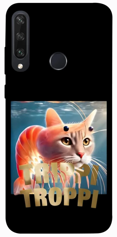 Чохол на Huawei Y6p Trippi Troppi фото 1 з 1