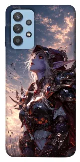 Чехол на Samsung Galaxy M32 Sylvanas v2 фото 1 из 1